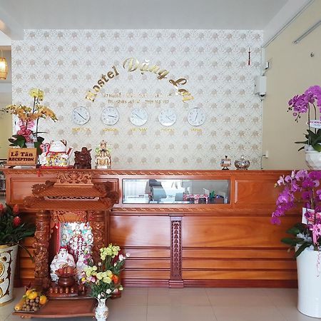 Hostel Dang Loi ホステルダンロイ Чау-Док Экстерьер фото