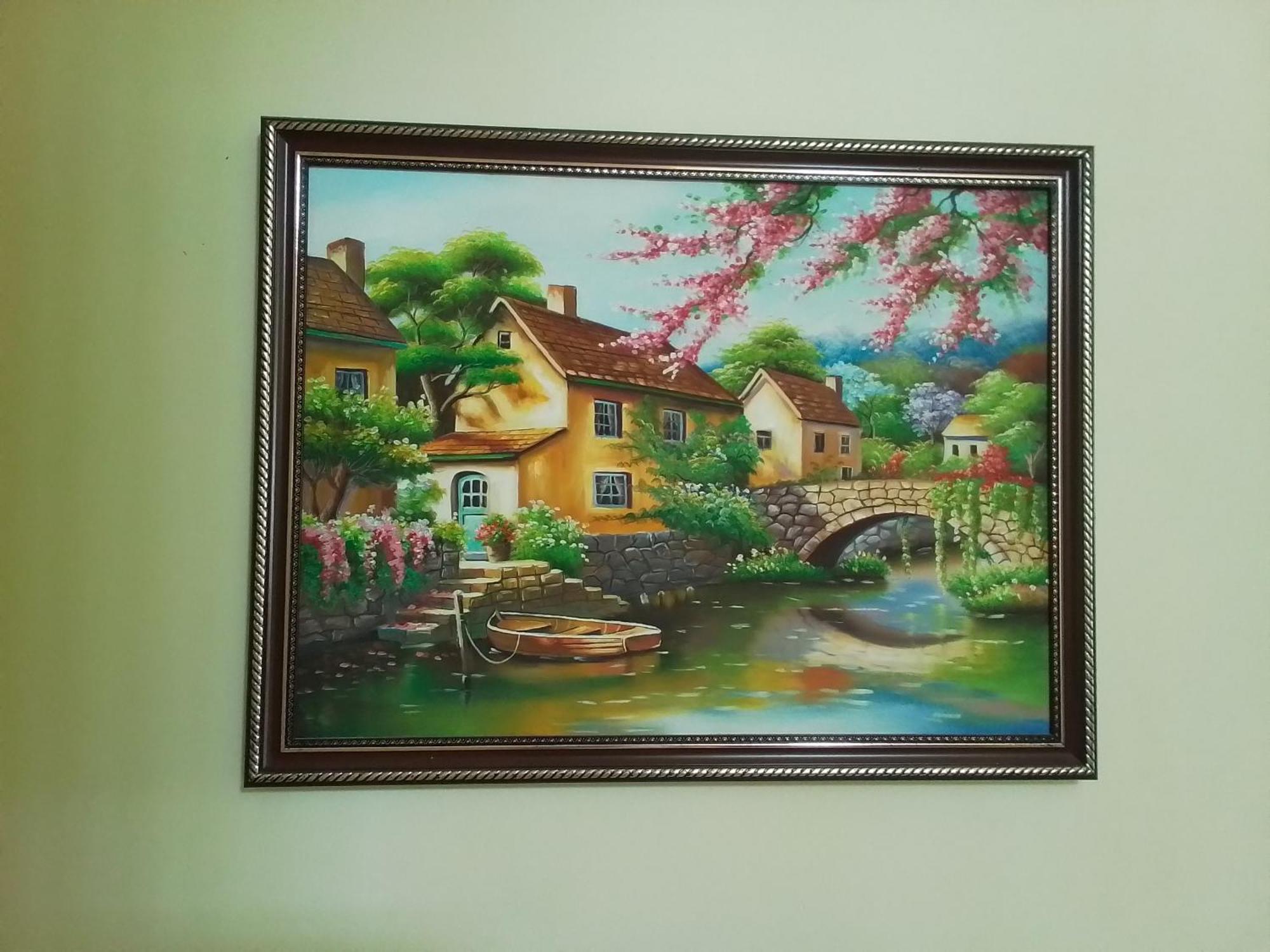 Hostel Dang Loi ホステルダンロイ Чау-Док Экстерьер фото