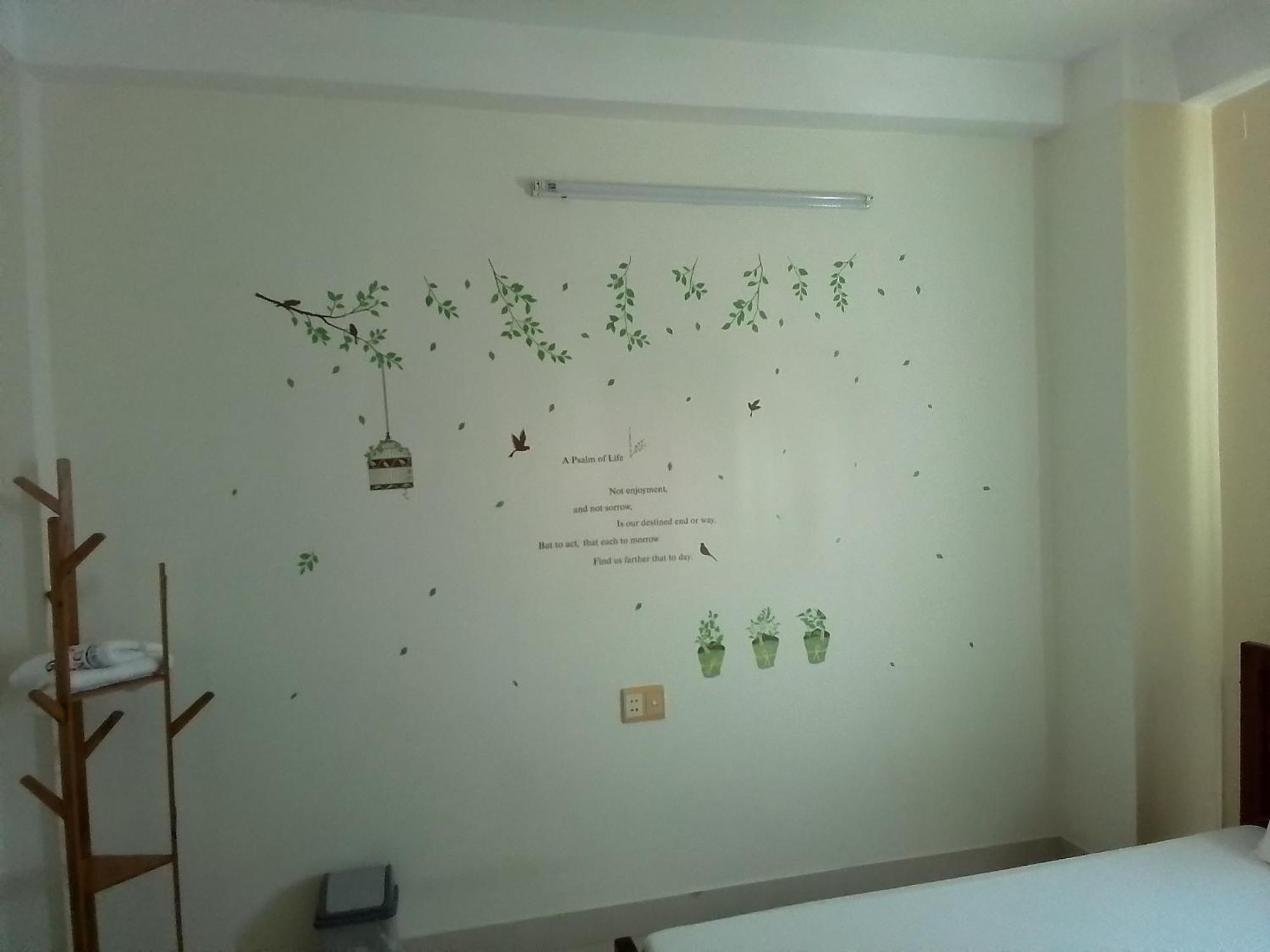 Hostel Dang Loi ホステルダンロイ Чау-Док Экстерьер фото
